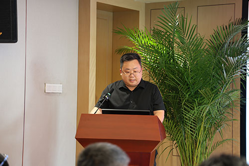 Chuangli Group Convenes H1 2025 Business Review Meeting(圖17)