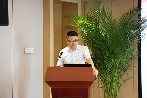 Chuangli Group провела аналитическое совещание по операционной деятельности за первое полугодие 2025 года(圖10) Chuangli Group провела аналитическое совещание по операционной деятельности за первое полугодие 2025 года(圖10)