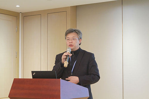 創(chuàng)力集團召開2021年度述職大會(圖2) 創(chuàng)力集團召開2021年度述職大會(圖2)