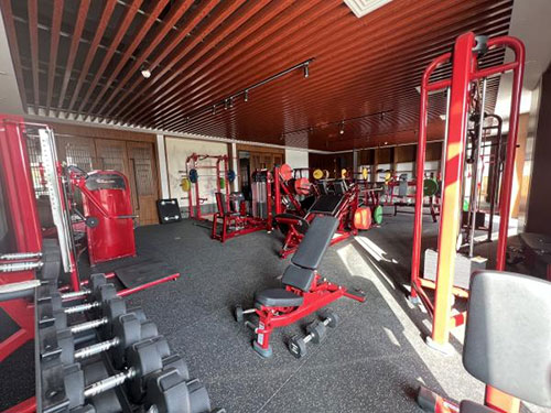 圖片15.jpg 【多彩創(chuàng)力系列之生活在創(chuàng)力專(zhuān)題】辦公環(huán)境軟硬件提檔升級(jí) 工作和生活在創(chuàng)力更舒心(圖15)