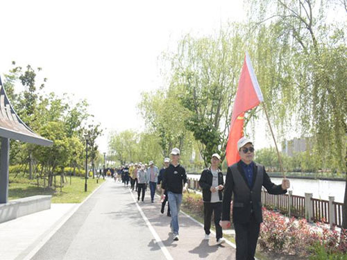 圖片26.jpg 【多彩創(chuàng)力系列之生活在創(chuàng)力專(zhuān)題】辦公環(huán)境軟硬件提檔升級(jí) 工作和生活在創(chuàng)力更舒心(圖26)