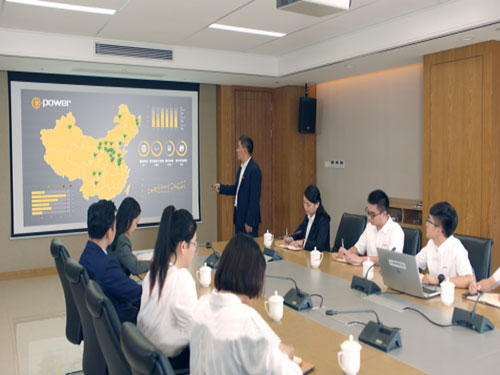 圖片9.jpg 【多彩創(chuàng)力系列之生活在創(chuàng)力專(zhuān)題】辦公環(huán)境軟硬件提檔升級(jí) 工作和生活在創(chuàng)力更舒心(圖9)