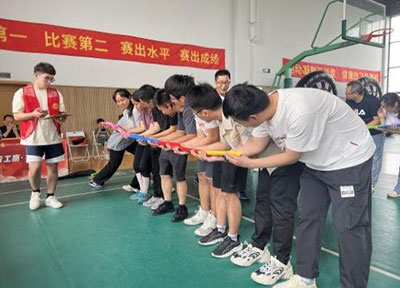 圖片6.jpg 2024年重固鎮(zhèn)職工健康嘉年華圓滿結束 上海創(chuàng)力集團職工代表隊榮獲團體第三名(圖7)