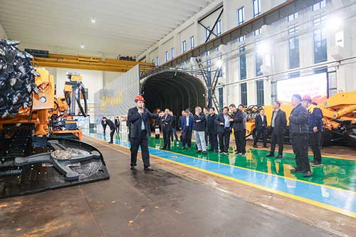 【開放合作 共享未來】上海創(chuàng)力集團院士工作站等揭牌儀式圓滿結束(圖23) 【開放合作 共享未來】上海創(chuàng)力集團院士工作站等揭牌儀式圓滿結束(圖23)