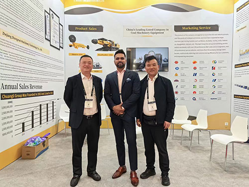 微信圖片_20240929110858.jpg 走向國(guó)際—上海創(chuàng)力集團(tuán)首次亮相美國(guó)國(guó)際礦業(yè)展覽會(huì)(MINExpo 2024)(圖1)