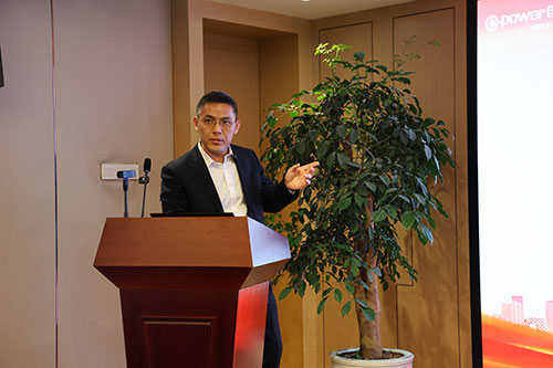 上海創(chuàng)力集團(tuán)順利召開2024年度述職大會(huì)(圖19) 上海創(chuàng)力集團(tuán)順利召開2024年度述職大會(huì)(圖19)