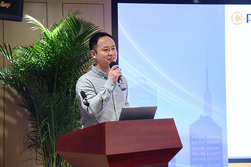 【錨定技術(shù)前沿 共繪創(chuàng)新藍(lán)圖】上海創(chuàng)力集團(tuán)2025年科技創(chuàng)新研討會(huì)圓滿結(jié)束(圖4) 【錨定技術(shù)前沿 共繪創(chuàng)新藍(lán)圖】上海創(chuàng)力集團(tuán)2025年科技創(chuàng)新研討會(huì)圓滿結(jié)束(圖4)