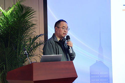 【錨定技術(shù)前沿 共繪創(chuàng)新藍(lán)圖】上海創(chuàng)力集團(tuán)2025年科技創(chuàng)新研討會(huì)圓滿結(jié)束(圖11) 【錨定技術(shù)前沿 共繪創(chuàng)新藍(lán)圖】上海創(chuàng)力集團(tuán)2025年科技創(chuàng)新研討會(huì)圓滿結(jié)束(圖11)