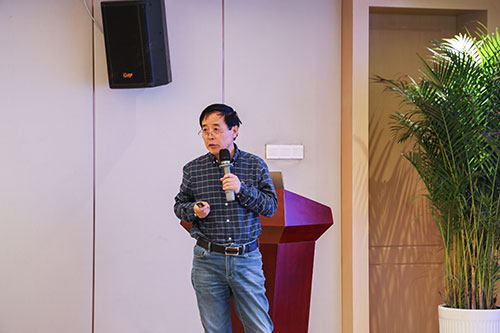 【錨定技術(shù)前沿 共繪創(chuàng)新藍(lán)圖】上海創(chuàng)力集團(tuán)2025年科技創(chuàng)新研討會(huì)圓滿結(jié)束(圖6) 【錨定技術(shù)前沿 共繪創(chuàng)新藍(lán)圖】上海創(chuàng)力集團(tuán)2025年科技創(chuàng)新研討會(huì)圓滿結(jié)束(圖6)