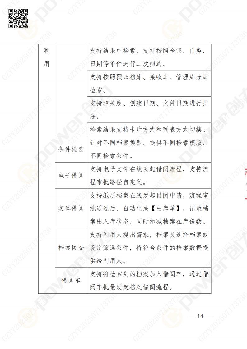 數字化檔案系統建設項目招標公告(圖14)