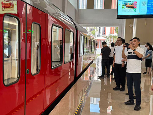 問道華為，聚力前行！創(chuàng)力集團求索管理優(yōu)化之路(圖14)