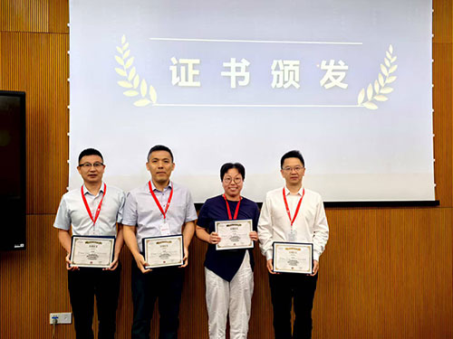 問道華為，聚力前行！創(chuàng)力集團求索管理優(yōu)化之路(圖12)