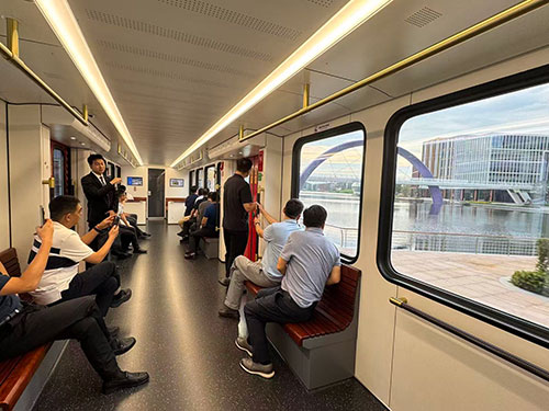 問道華為，聚力前行！創(chuàng)力集團求索管理優(yōu)化之路(圖15)